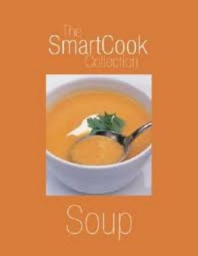 Picture of The Smartcook Collection - Soup, Hard Cover