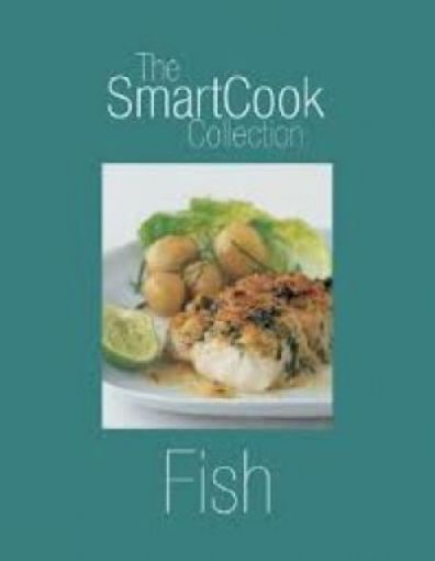 Picture of The Smartcook Collection - Fish, Paper Cover