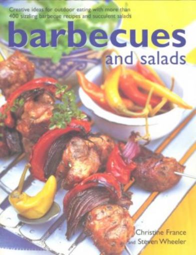 Picture of Barbecues And Salads