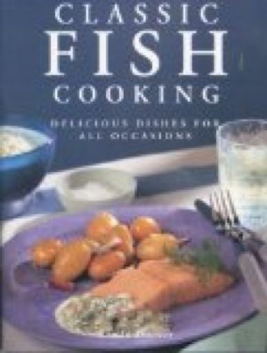 Picture of Classic Fish Cooking