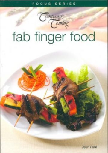 Picture of Fab Finger Food