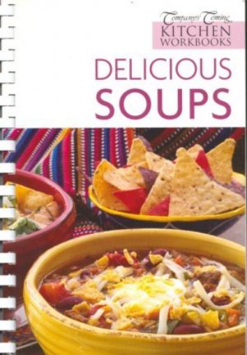 Picture of Delicious Soups