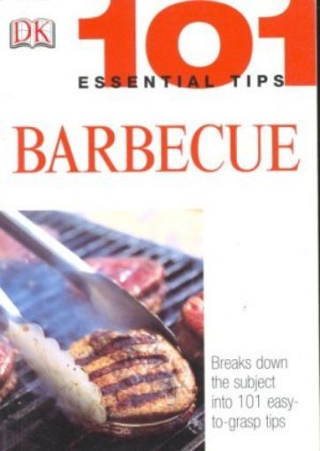 Picture of 101 Essential Tips - Barbecue