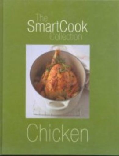 Picture of The Smartcook Collection Chicken, Hard Cover