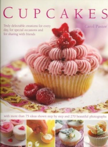 Picture of Cupcakes