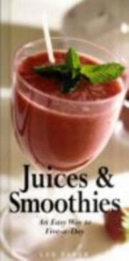 Picture of Juices & Smoothies