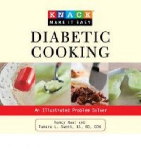 Picture of Knack - Diabetes Cookbook