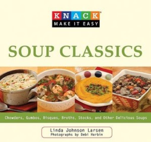 Picture of Knack - Soup Classics