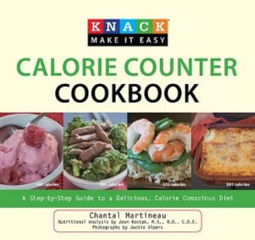 Picture of Knack - Calorie Counter