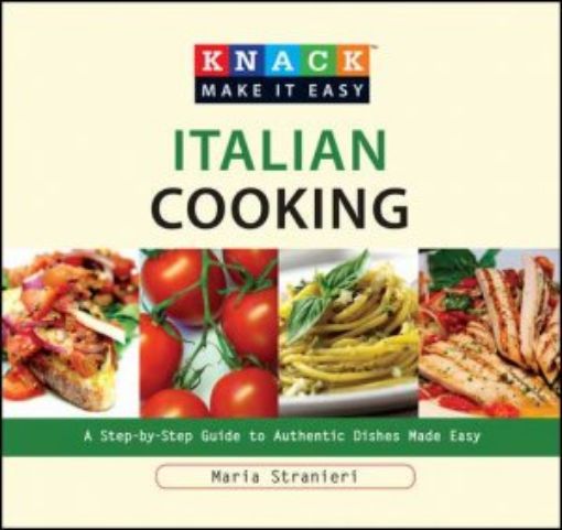 Picture of Italian Cooking