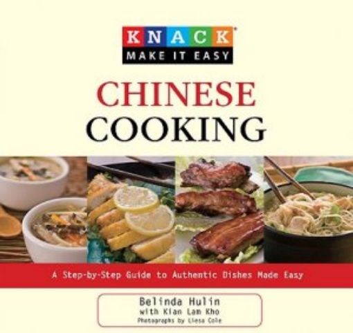 Picture of Knack - Chinese Cooking