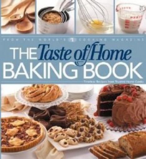 Picture of Baking Book : Timeless Recipes From Trusted Home Cooks