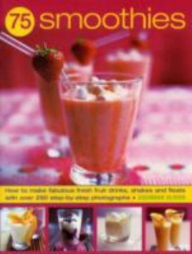 Picture of 75 Smoothies