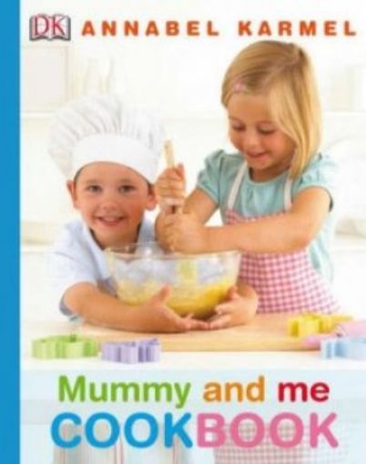Picture of Mummy And Me Cookbook