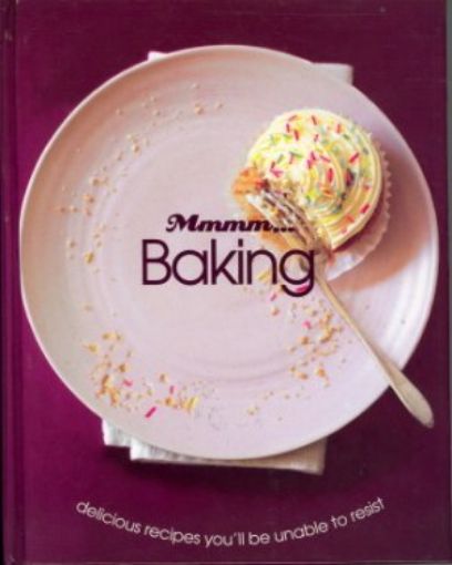 Picture of Baking (Mmmm)