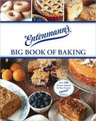 Picture of Big Book Of Baking