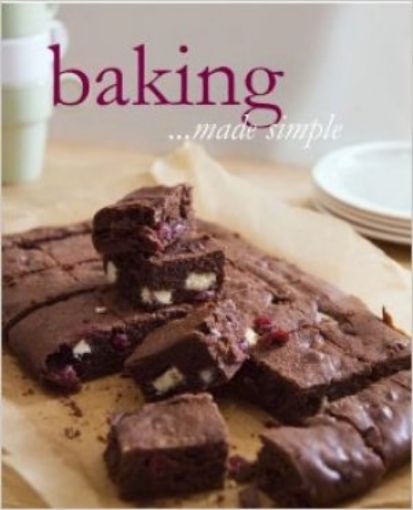Picture of Baking Made Simple