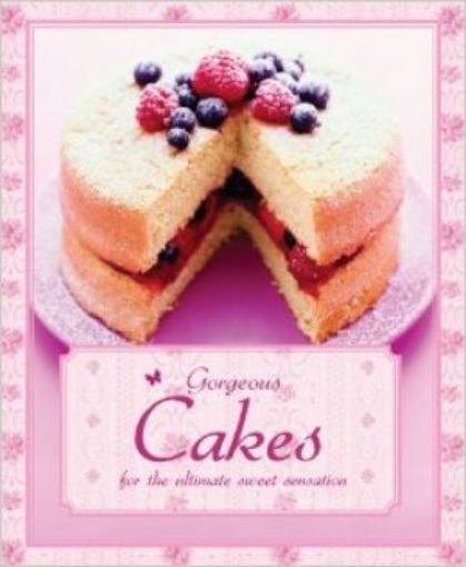 Picture of Gorgeous Cakes