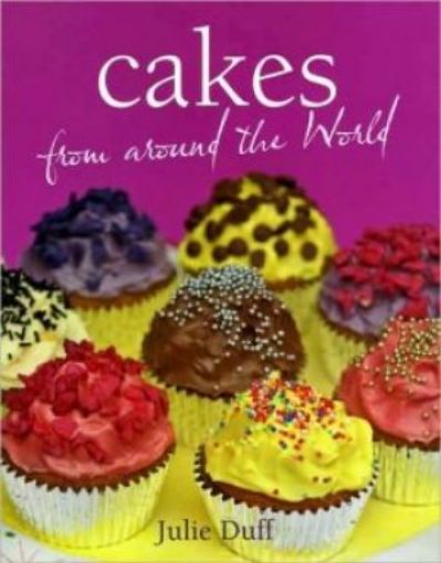 Picture of Cakes From Around The World
