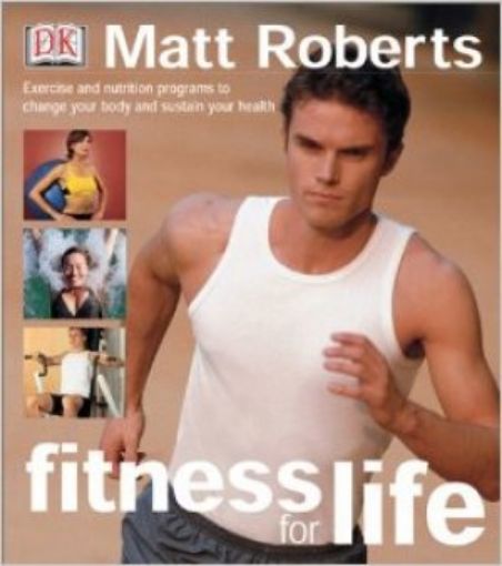 Picture of Fitness For Life, Hard Cover
