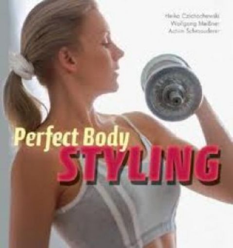 Picture of Perfect Body Styling, Paper Cover