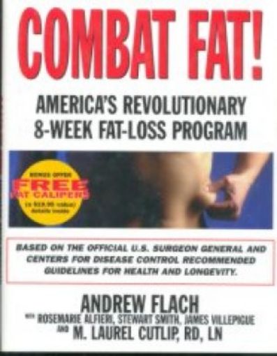 Picture of Combat Fat!
