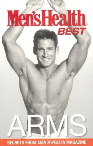 Picture of Men's Health - Arms