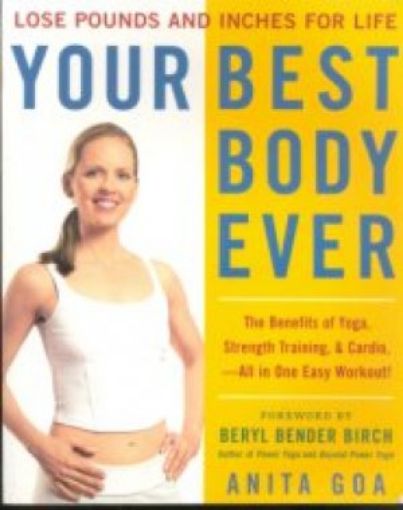 Picture of Your Best Body Ever