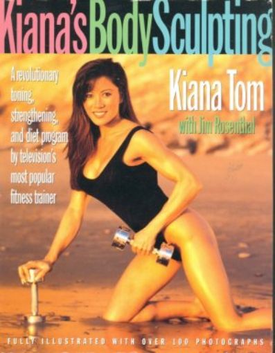 Picture of Kiana's Body Sculpting