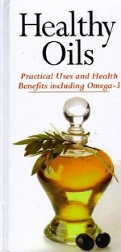 Picture of Healthy Oils