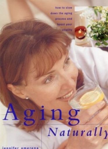 Picture of Aging Naturally
