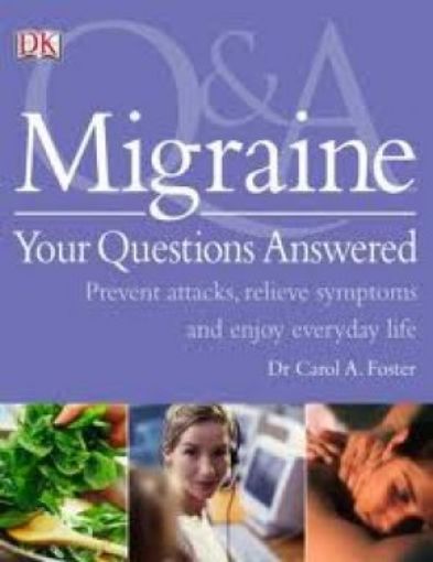 Picture of Migraine Your Questions Answered