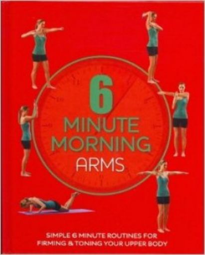 Picture of 6 Minutes In The Morning Arms