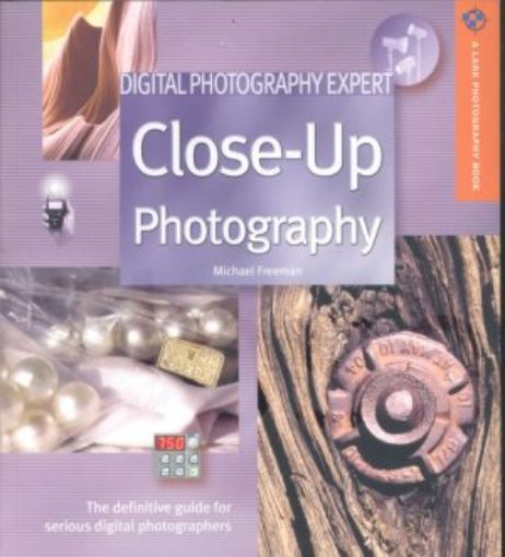 Picture of Close-Up Photography