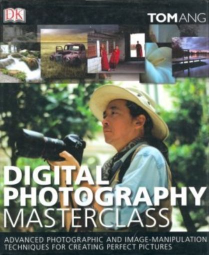 Picture of Digital Photography Masterclass
