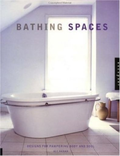 Picture of Bathing Spaces