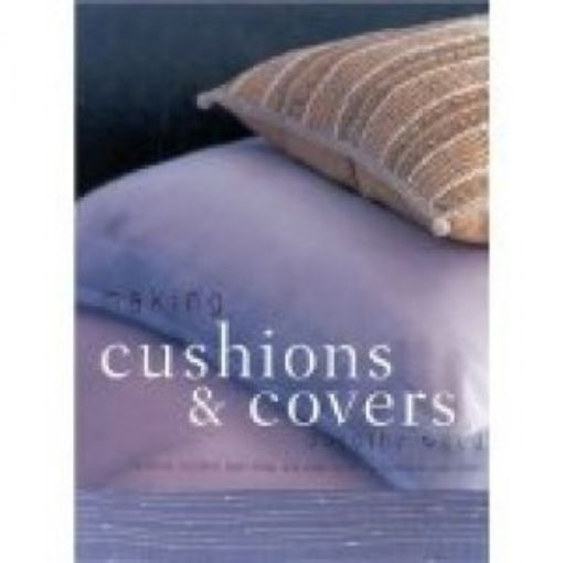 Picture of Making Cushions And Covers, Paper Cover