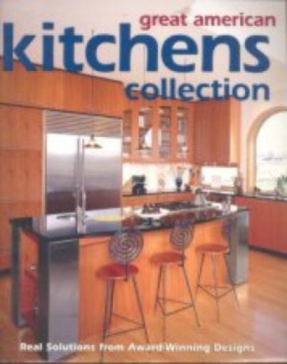 Picture of Great American Kitchens Collection