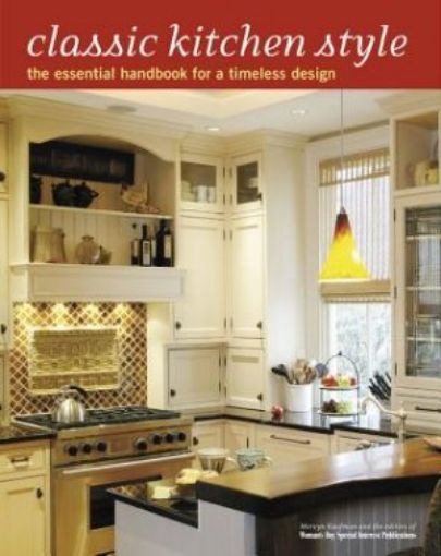 Picture of Classic Kitchen Style