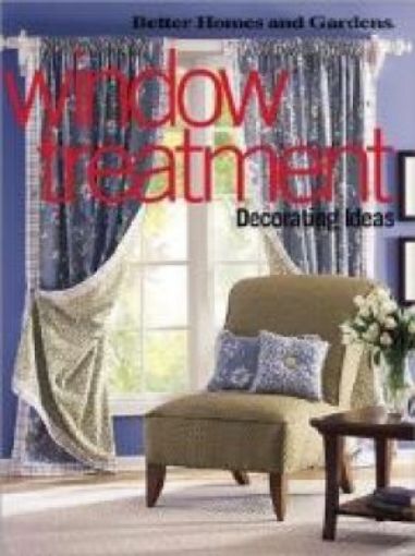 Picture of Window Treatment