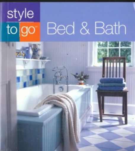 Picture of Bed & Bath