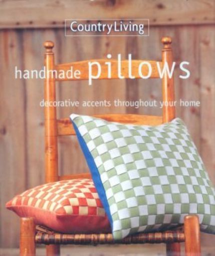 Picture of Handmade Pillows
