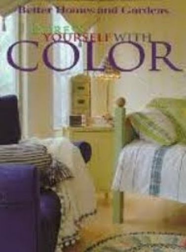 Picture of Better Homes And Gardens