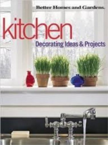 Picture of Kitchen Decorating Ideas & Projects