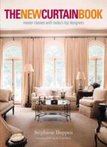 Picture of The New Curtain Book