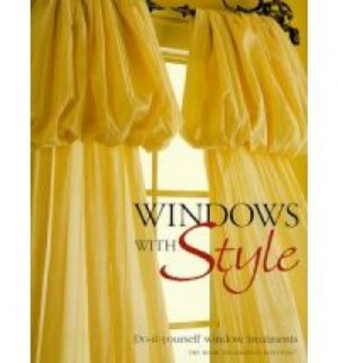Picture of Windows With Style
