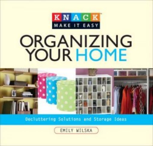 Picture of Knack - Organizing Your Home