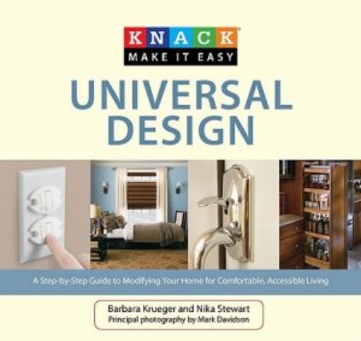 Picture of Knack - Universal Design