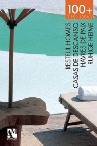 Picture of 100+ Tips. Ideas. Restful Homes