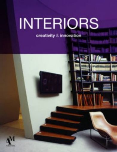 Picture of Interiors Creativity And Innovation